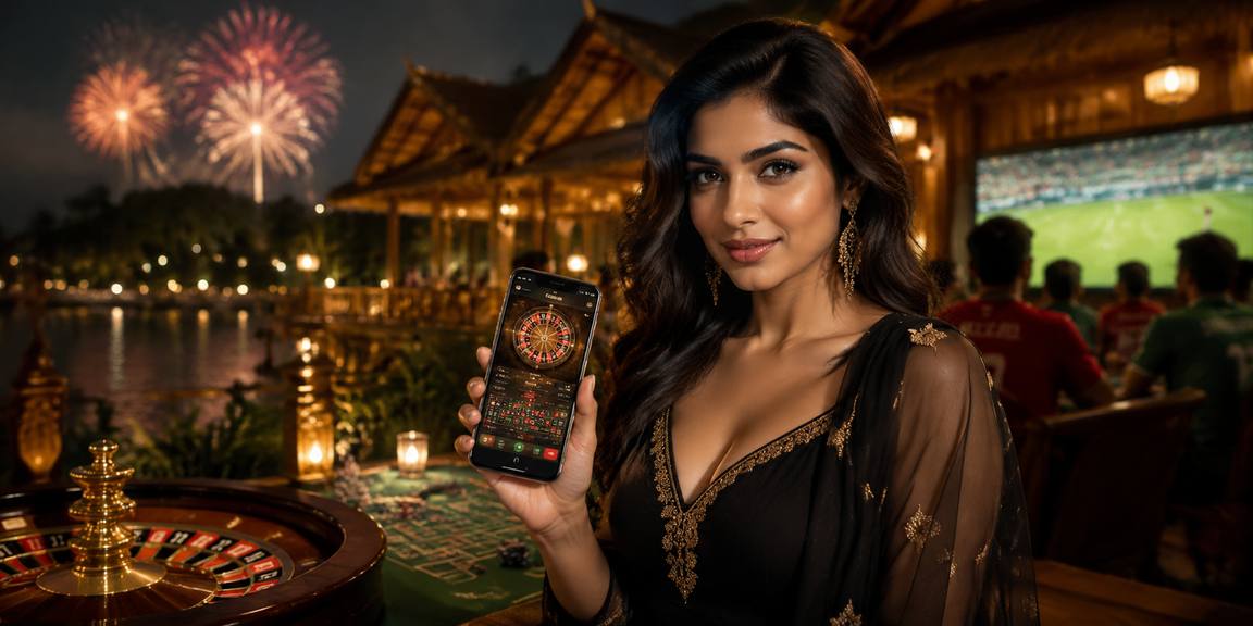 zs77 Live Roulette Lobby কীভাবে কাজ করে